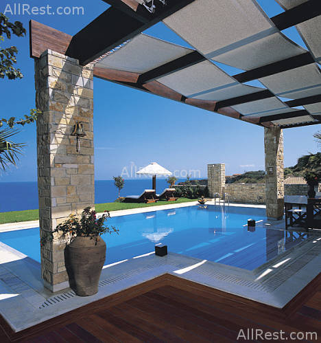 Porto Zante de Luxe Villas 15